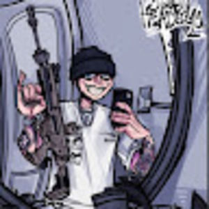 Meet your Posher, Max